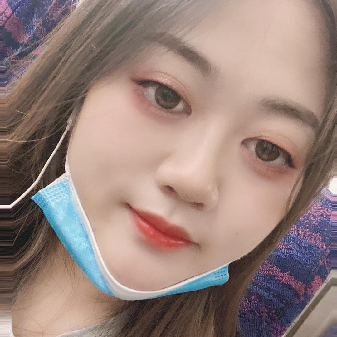 贵州女孩