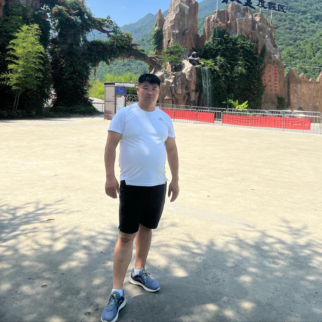 桑庄永哥正能量