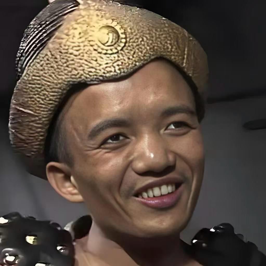 五保戶