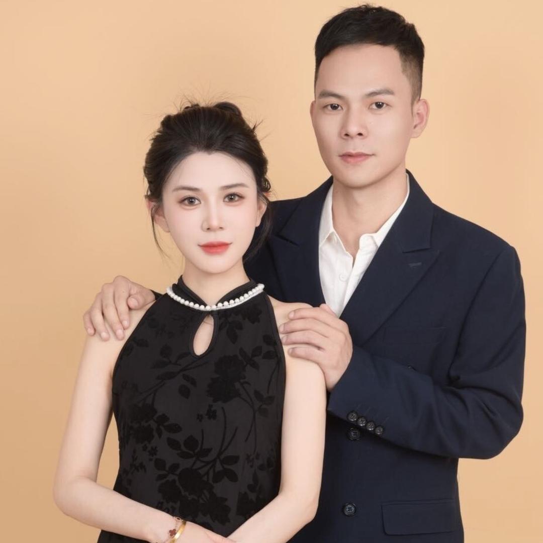 燕子黄岩夫妻生活日常