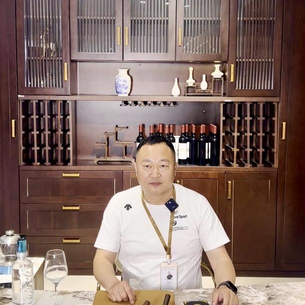 鄂尔多斯市嘉誉建筑工程装饰有限公司