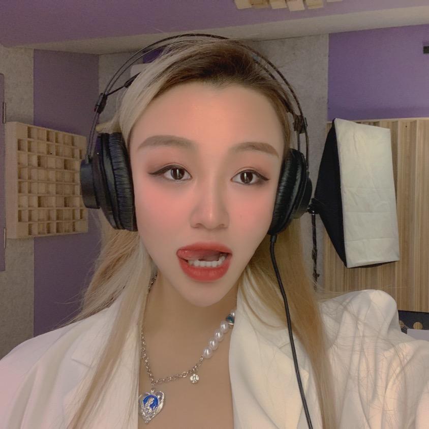 晴天🎤 🌰¹⁰⁶