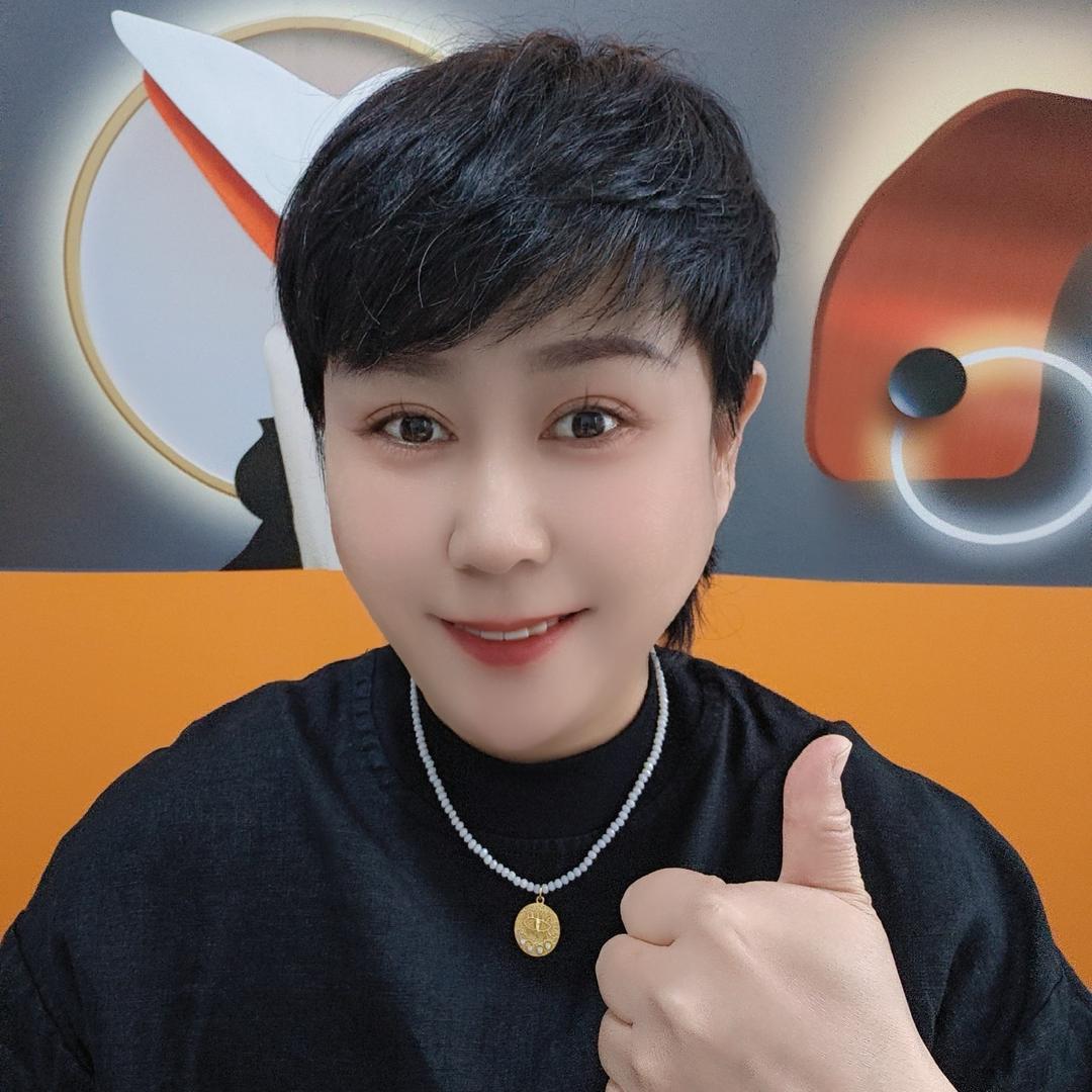 刘娜（好物推荐）