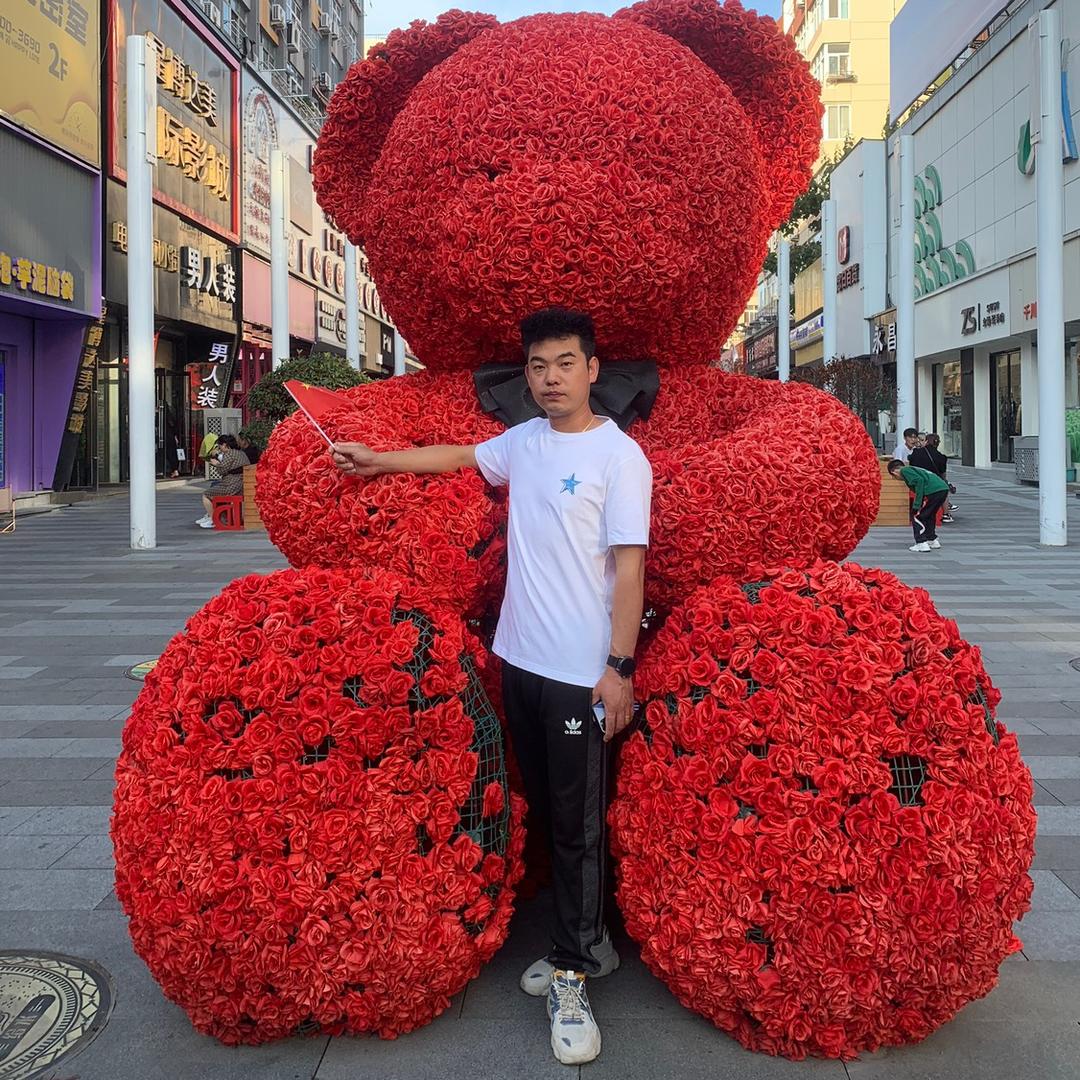 潍柴雷沃—扶沟店