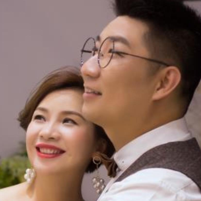 寻潮夫妇🔥🔥🔥