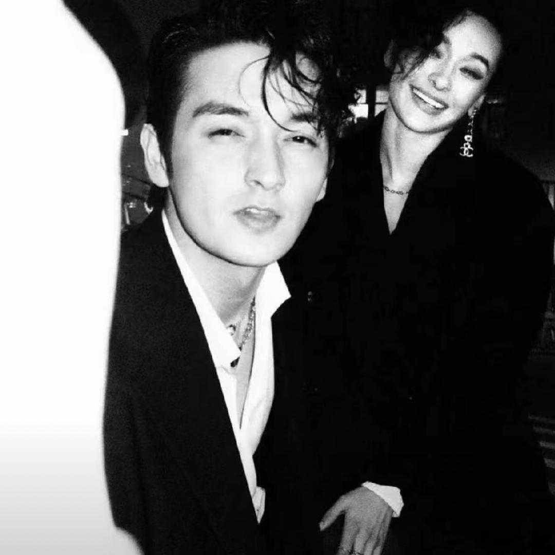 比内衣还贴心的男人