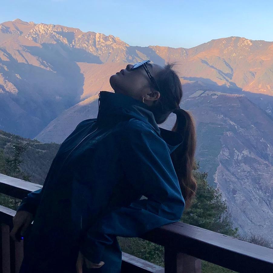 妮妮姐没烦恼@抖音