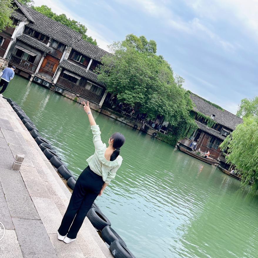@小喜