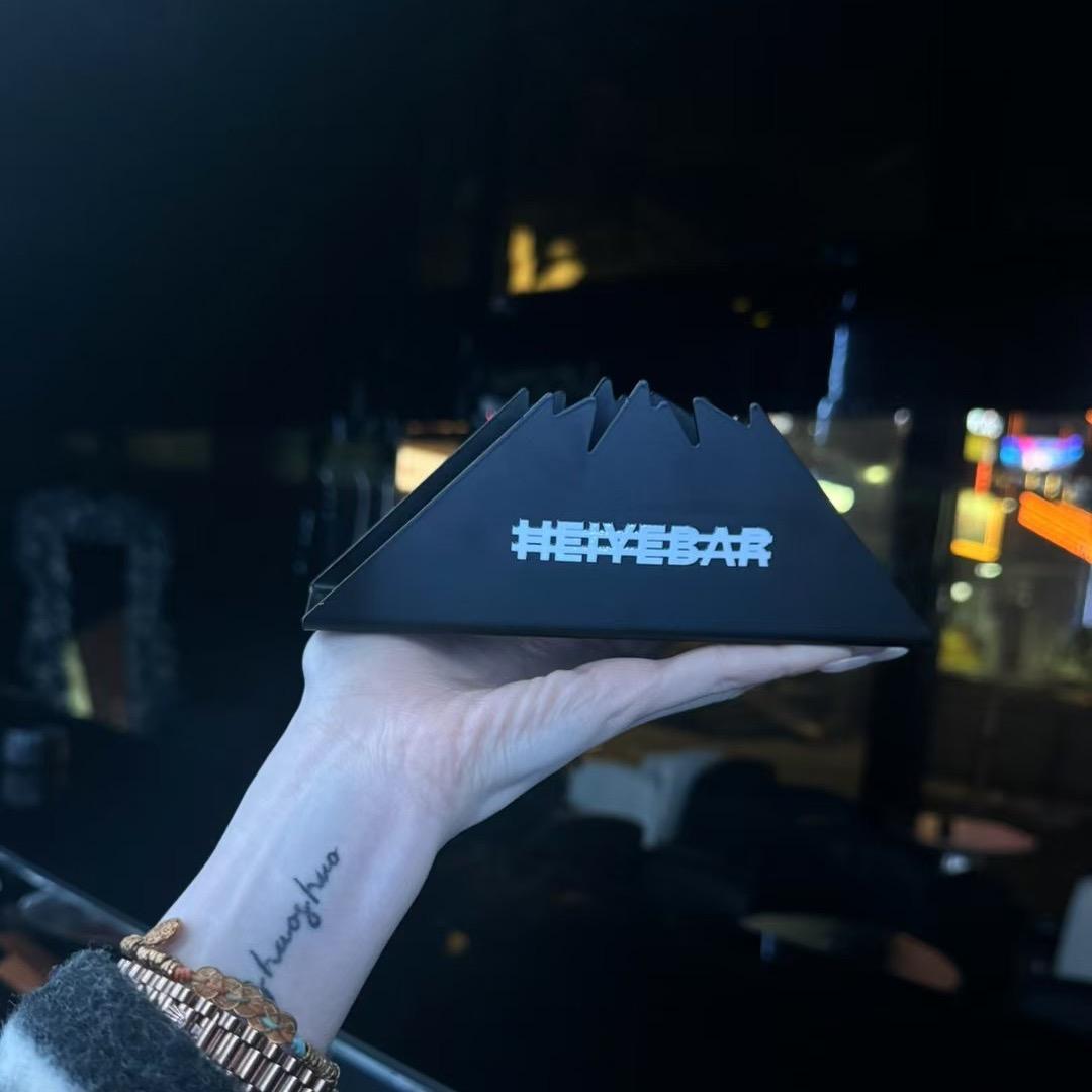 HEIYEBAR黑夜_Verin