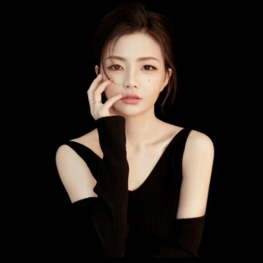 阿楠anan~穿搭分享