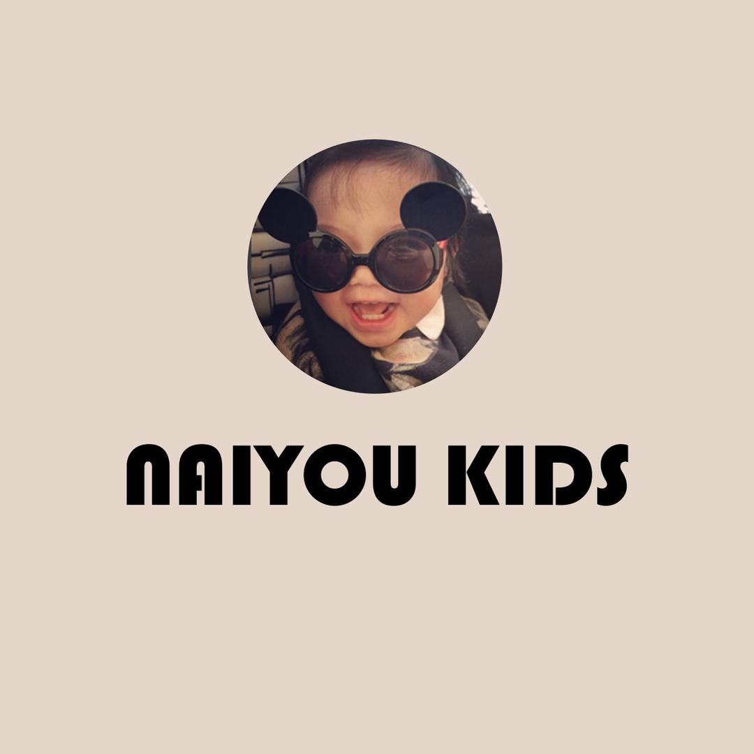 奶油kids童装(每周上新)