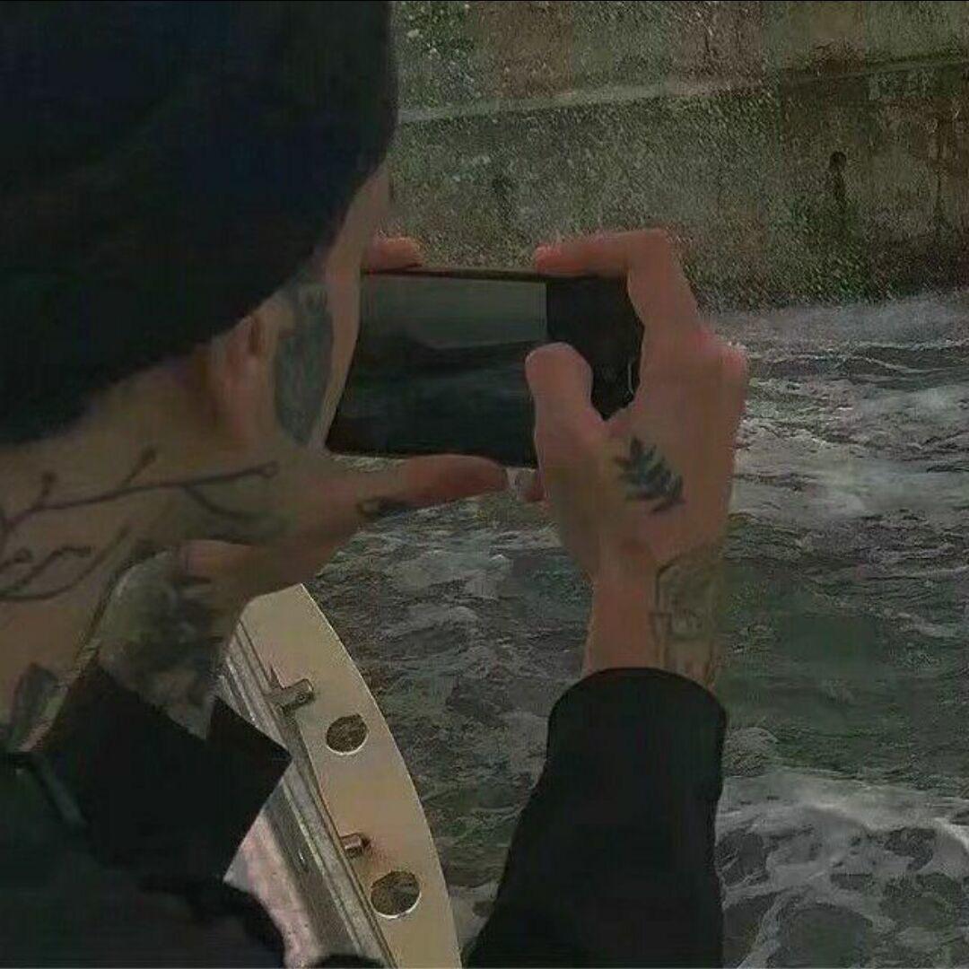 *