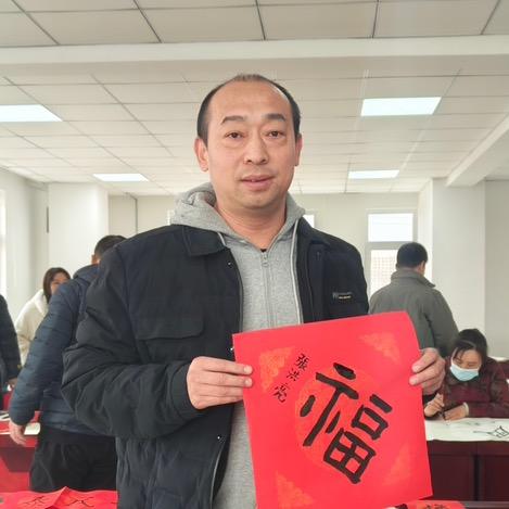 亮哥分享快乐
