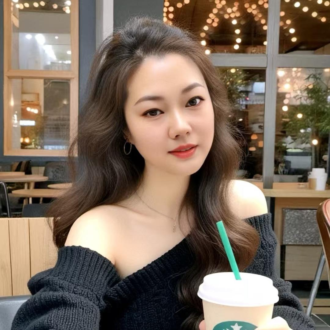 亚革媳妇在努力