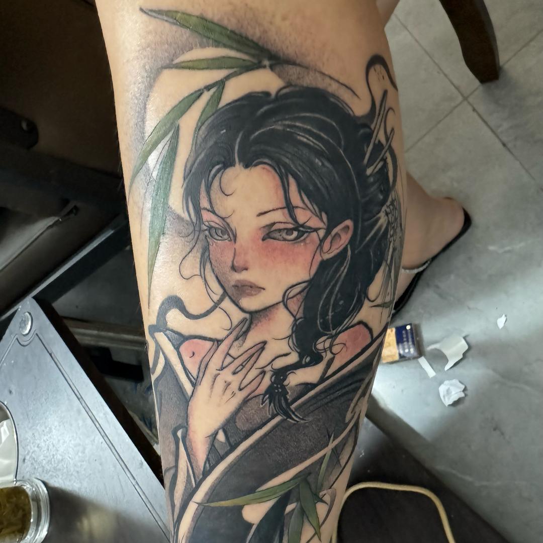 够狠💃🏼才💃🏼钕人