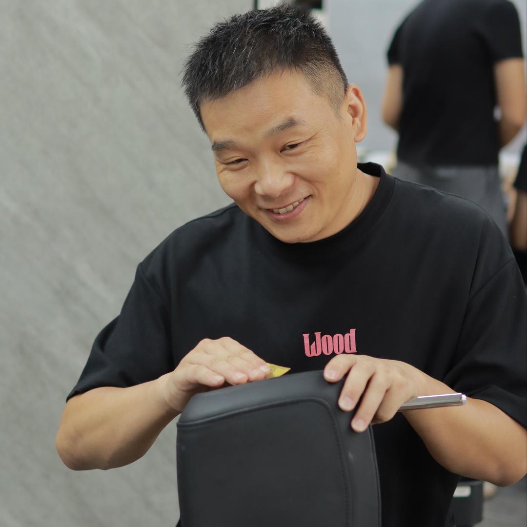张哥精修小补