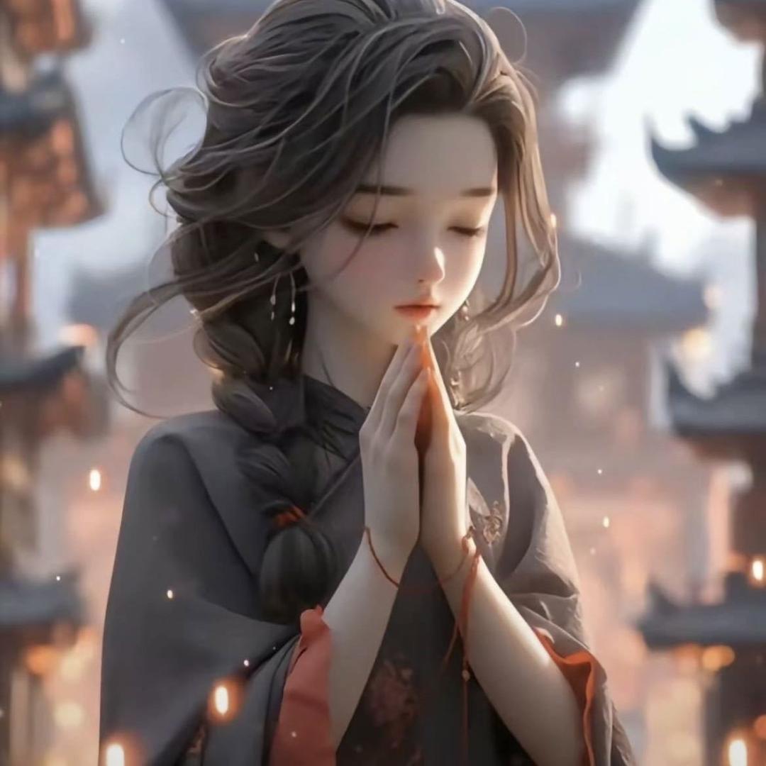 💙默💙（连赞拉黑）