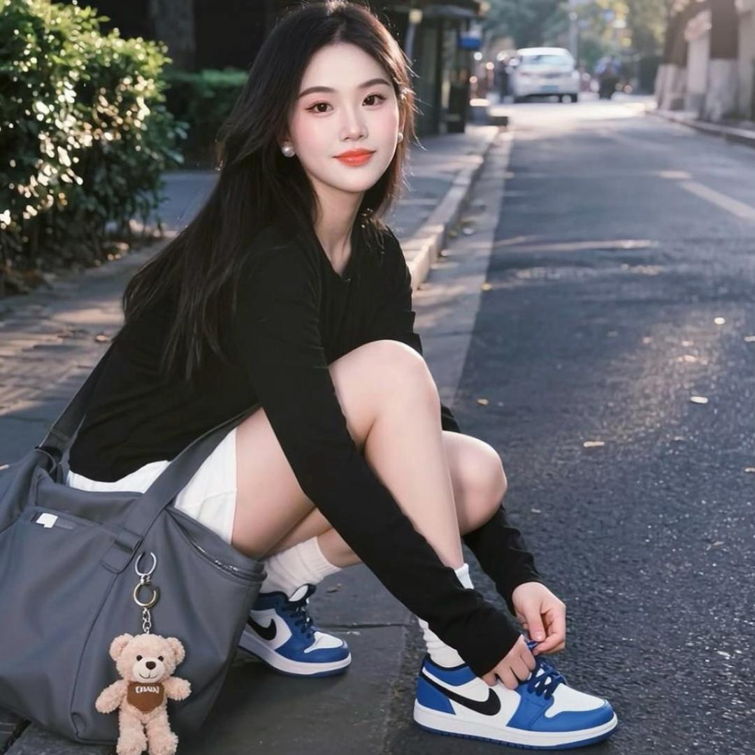 🦌鹿鹿酱
