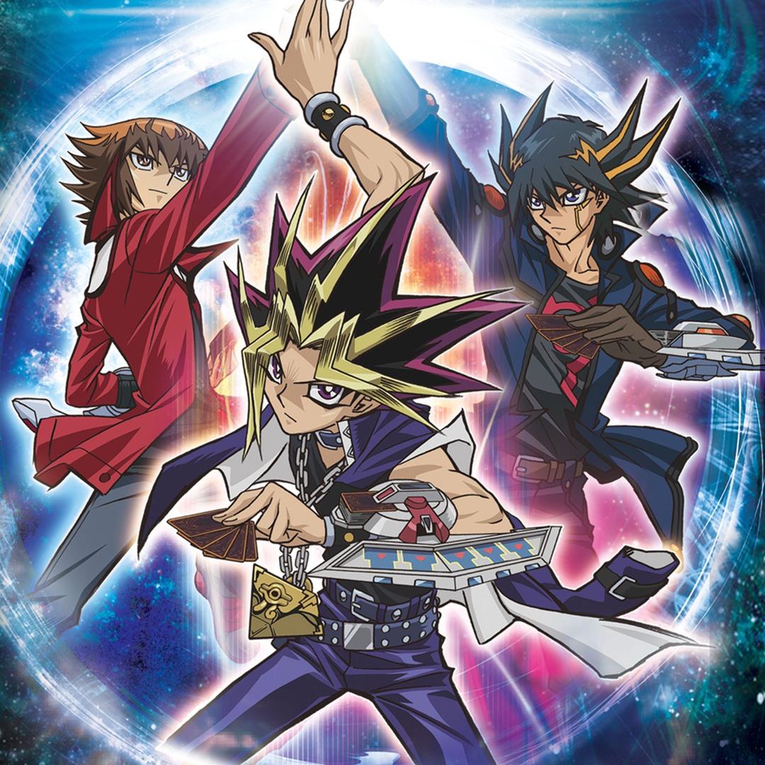 小彭游戏王拆卡社