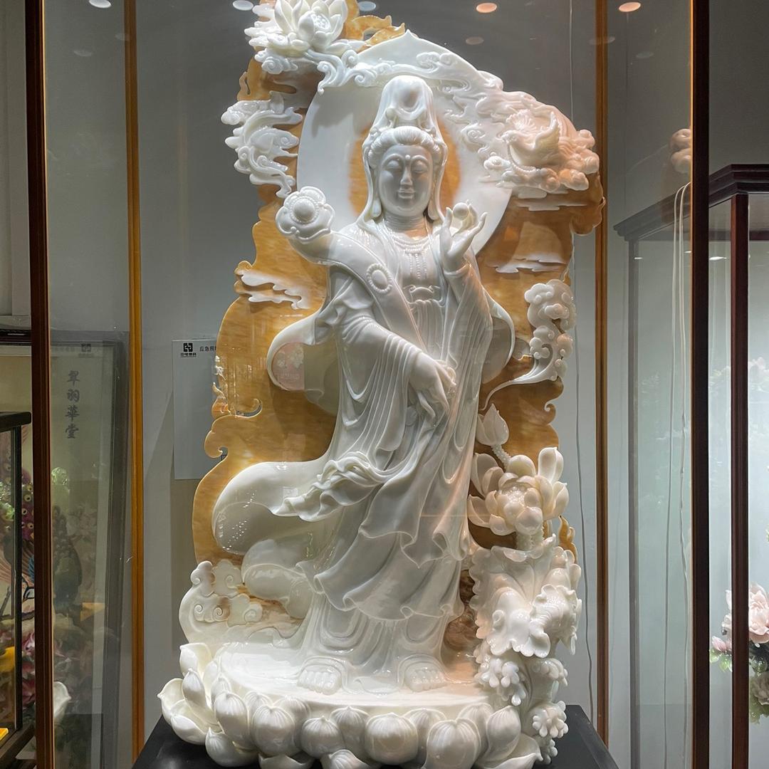 双赢玉器