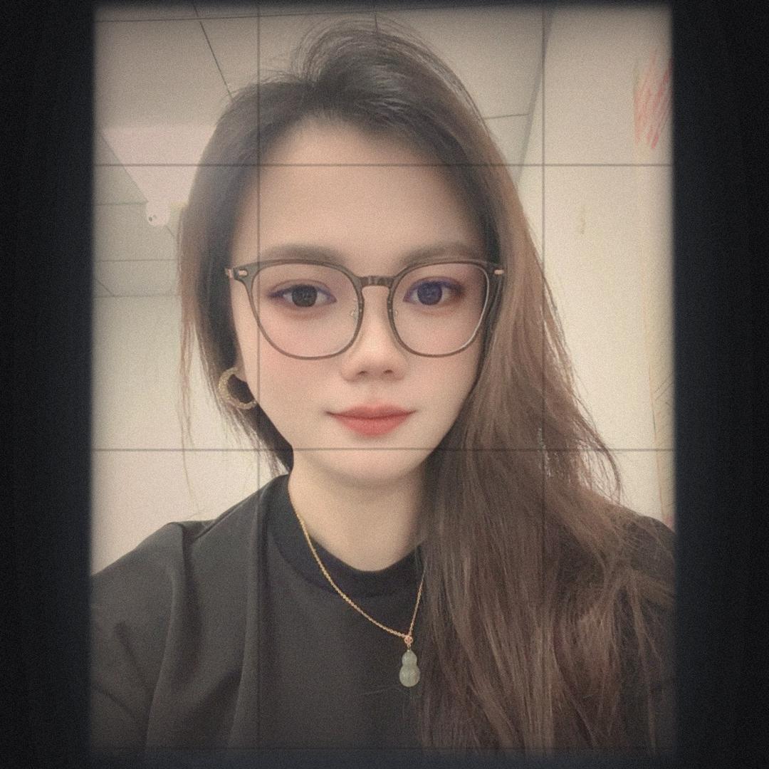 婧伊不静🤫