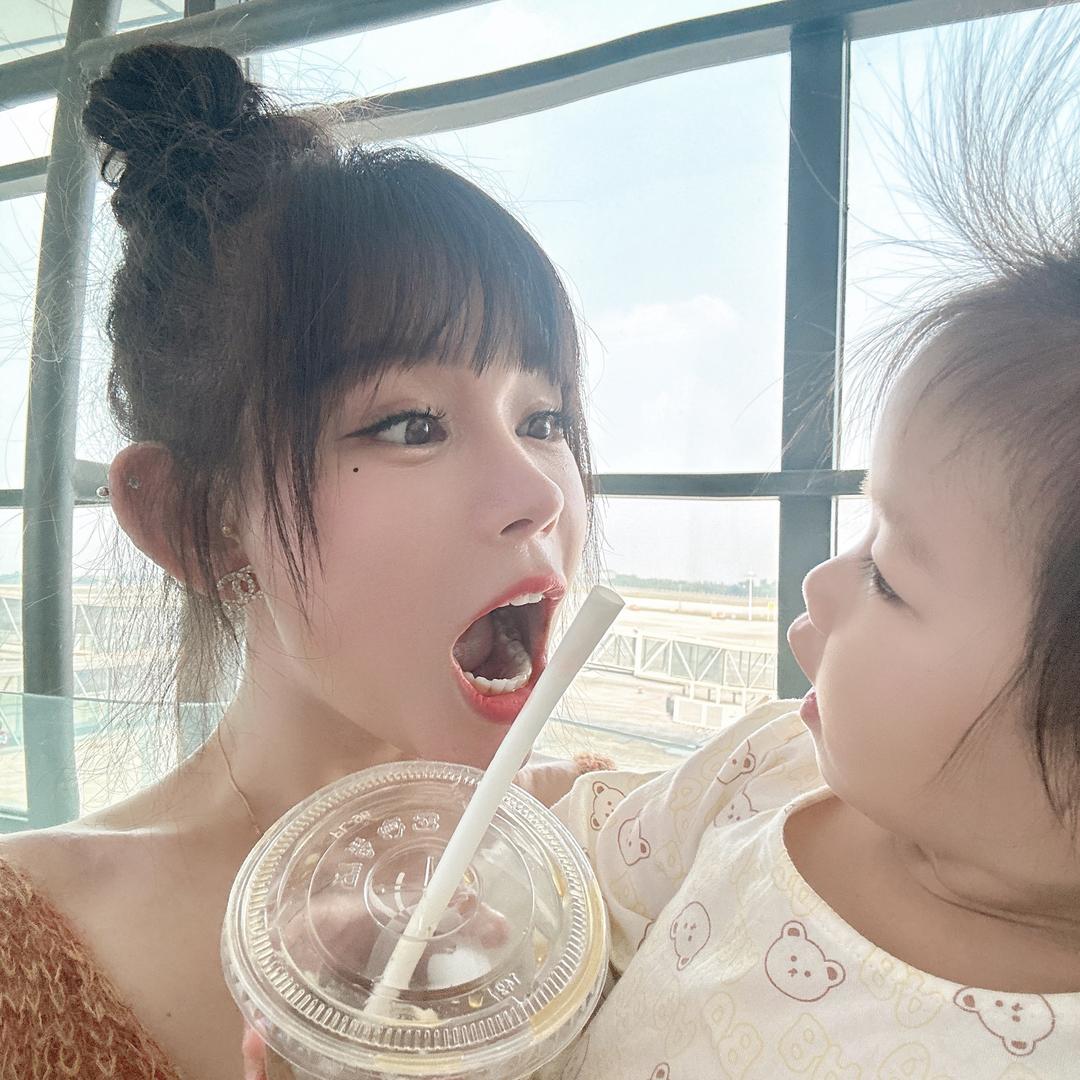 妮妮呀💗