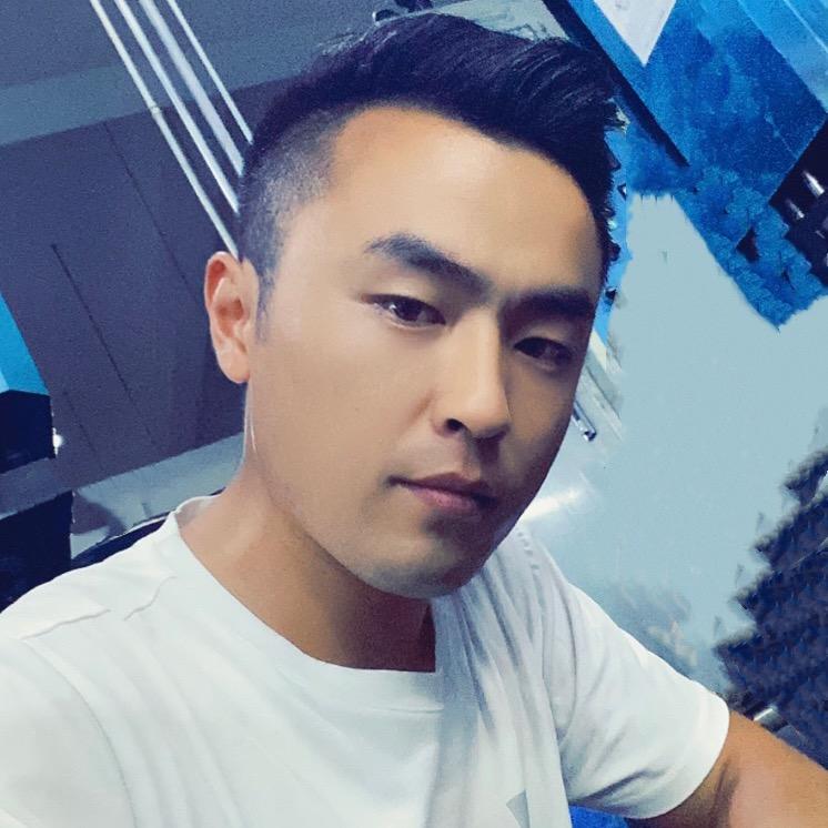 ℳℓ张某人