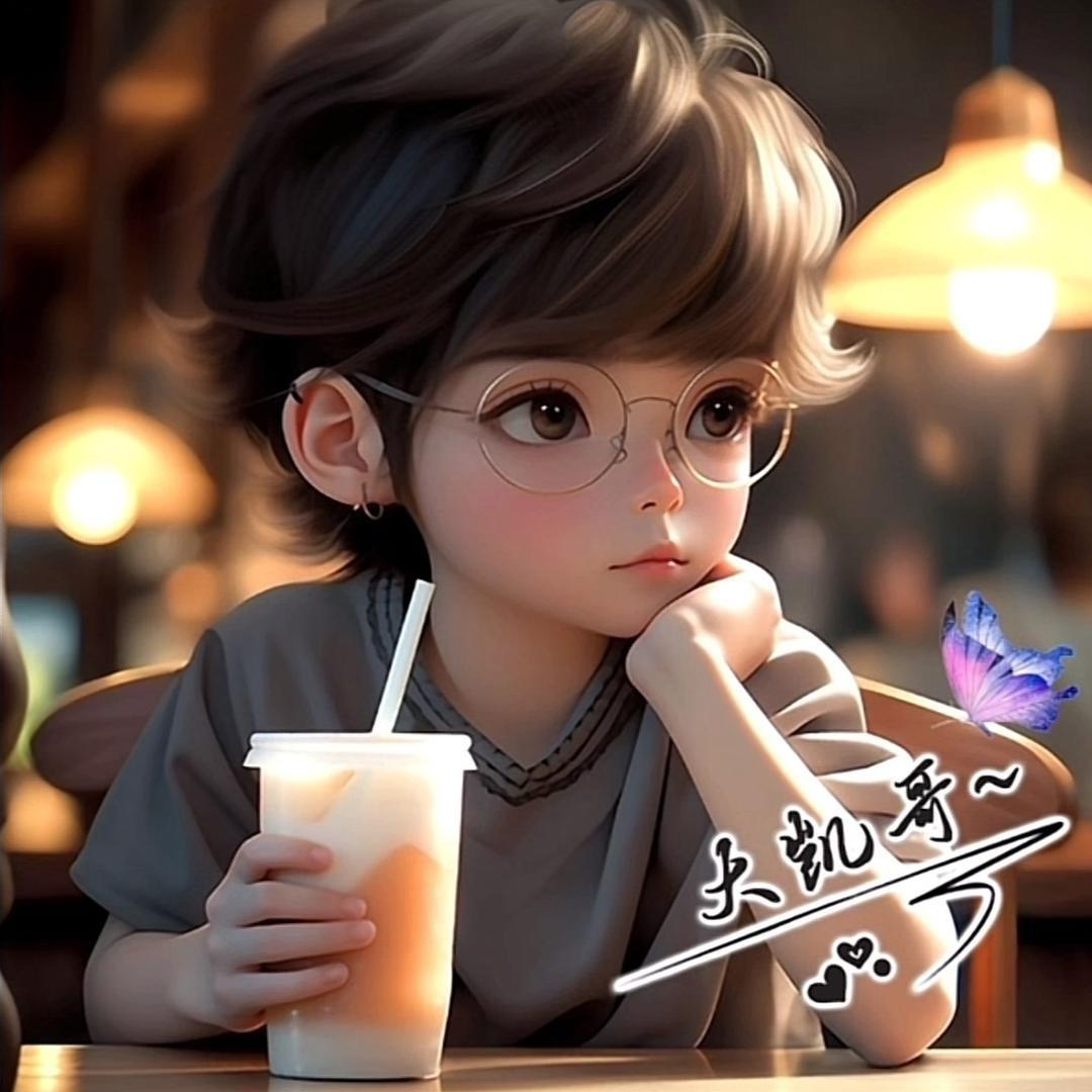 大凯哥