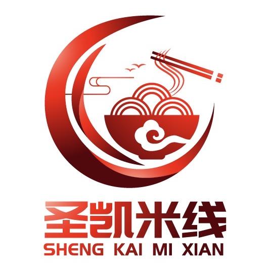云南昭通米线工厂店
