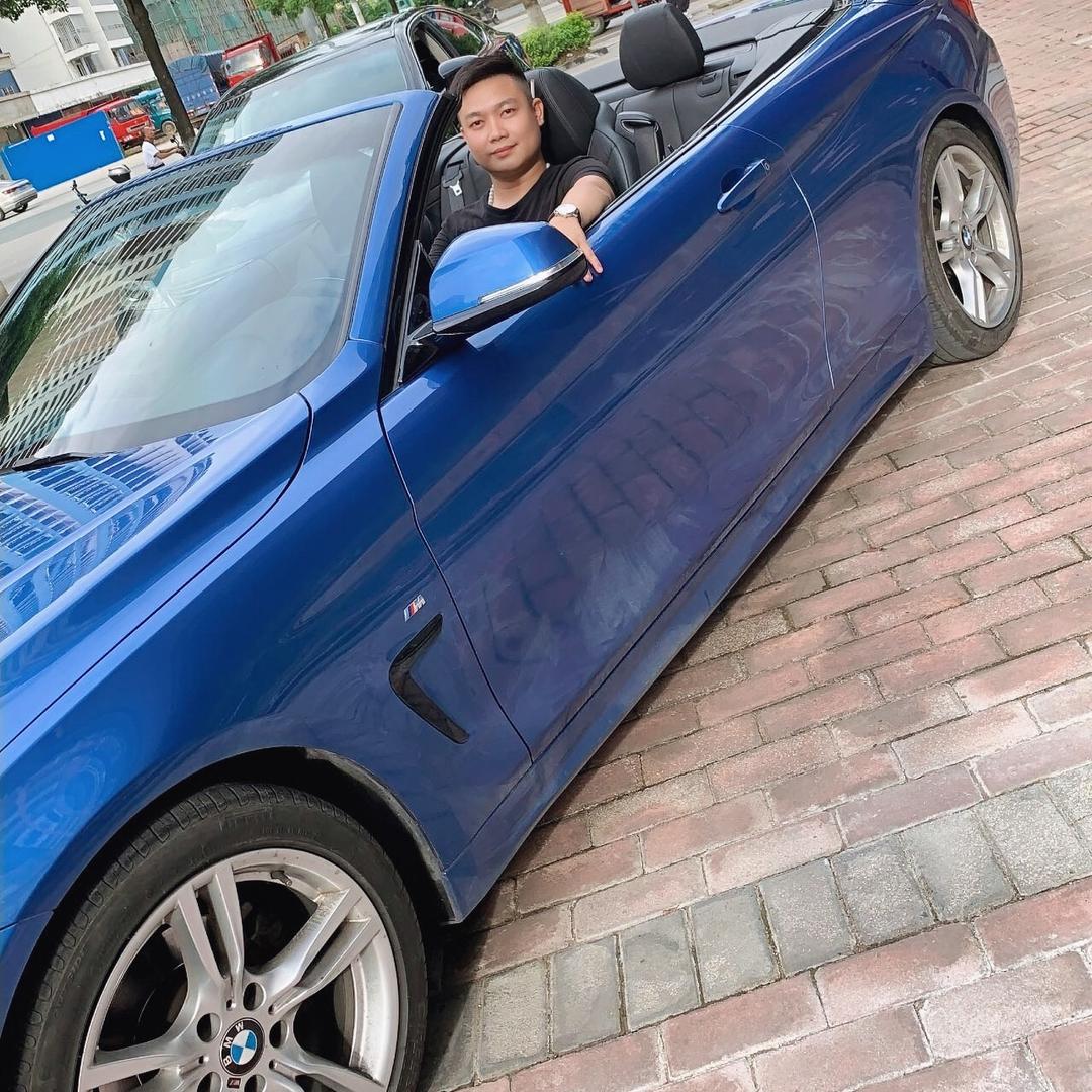 桂林小廖 说车
