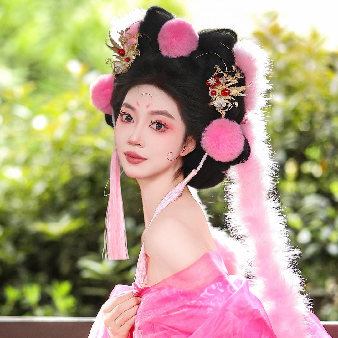 国舞💃王钧颐（研三已毕业版）