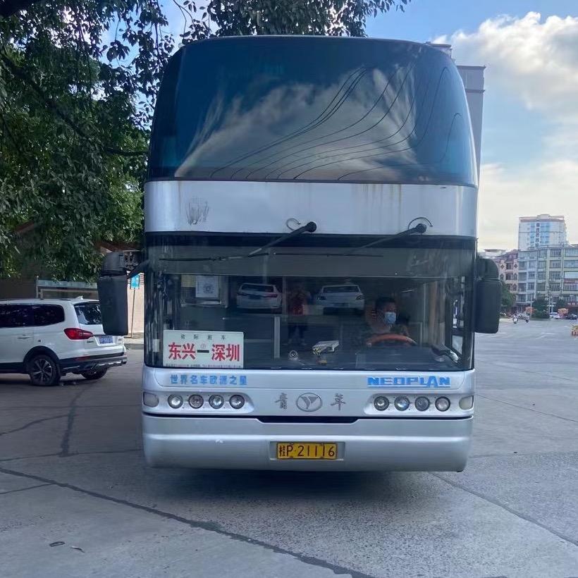 东兴防城钦州一中山广州东莞深圳