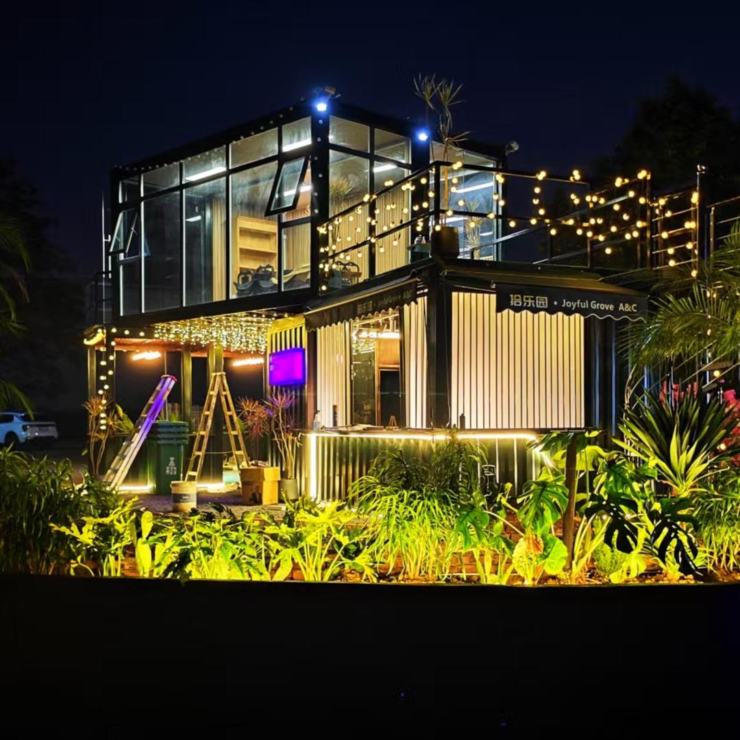 佛山市顺德区拾伍里船鸣餐饮店（个体工商户）