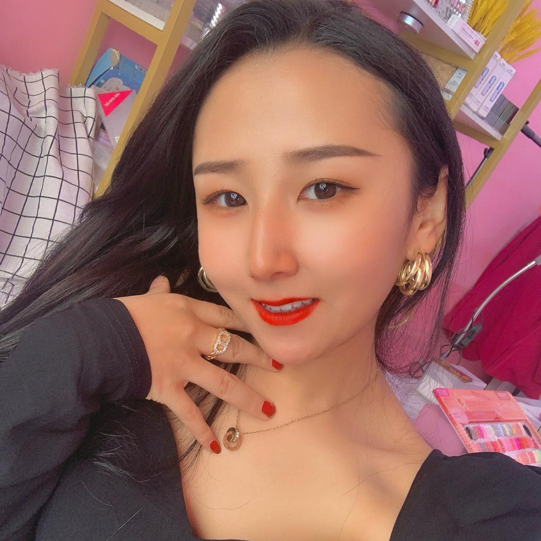 兰州小黑妹👩🏽 👩🏽