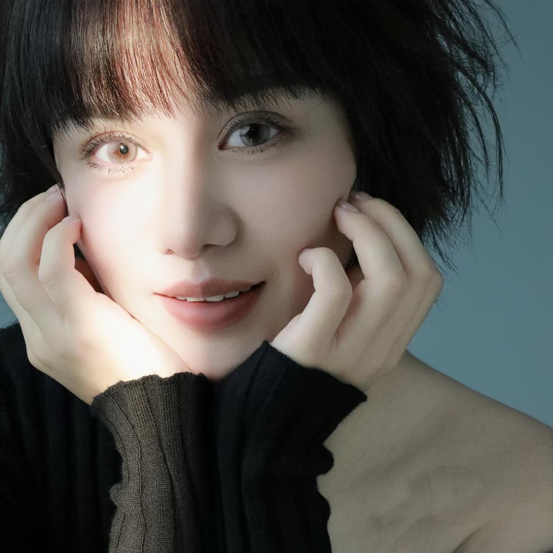 ♥︎小小胡♥︎