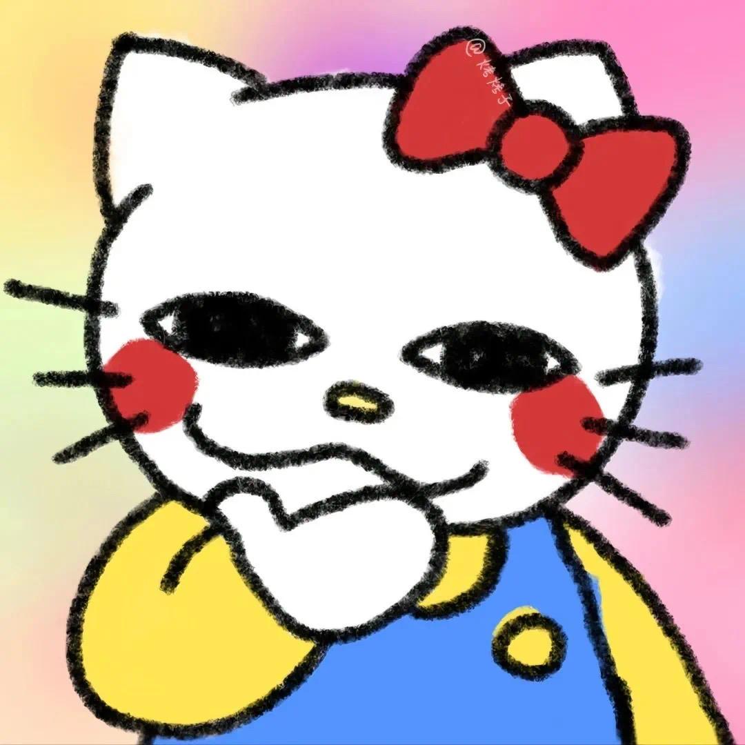 狂野小甜豆