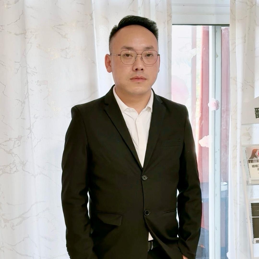 石凯(陕西人在宁波)大龄工