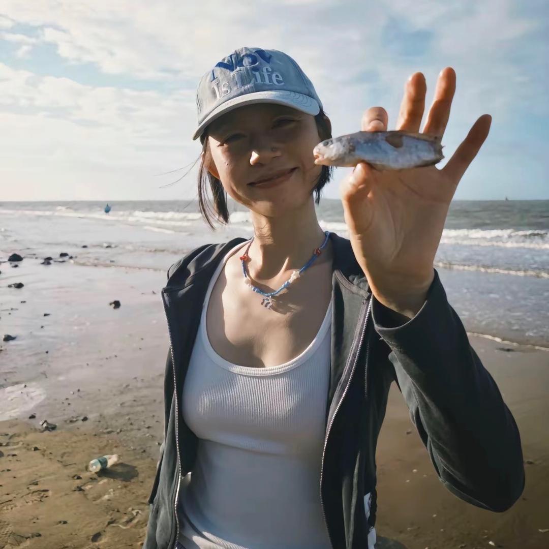 小卷