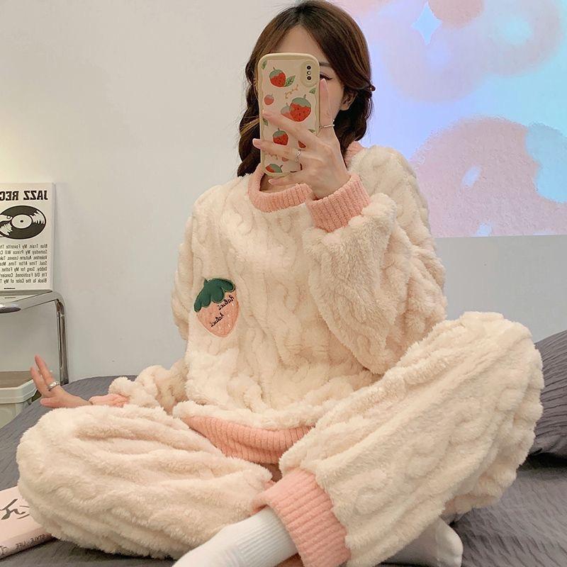 思语睡衣家居服