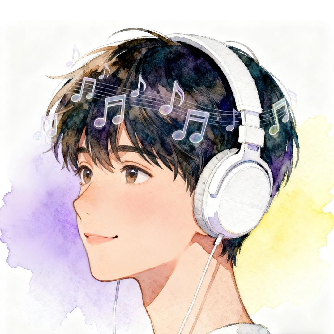小c听曲