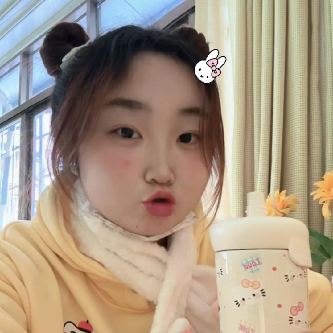 扎个小辫