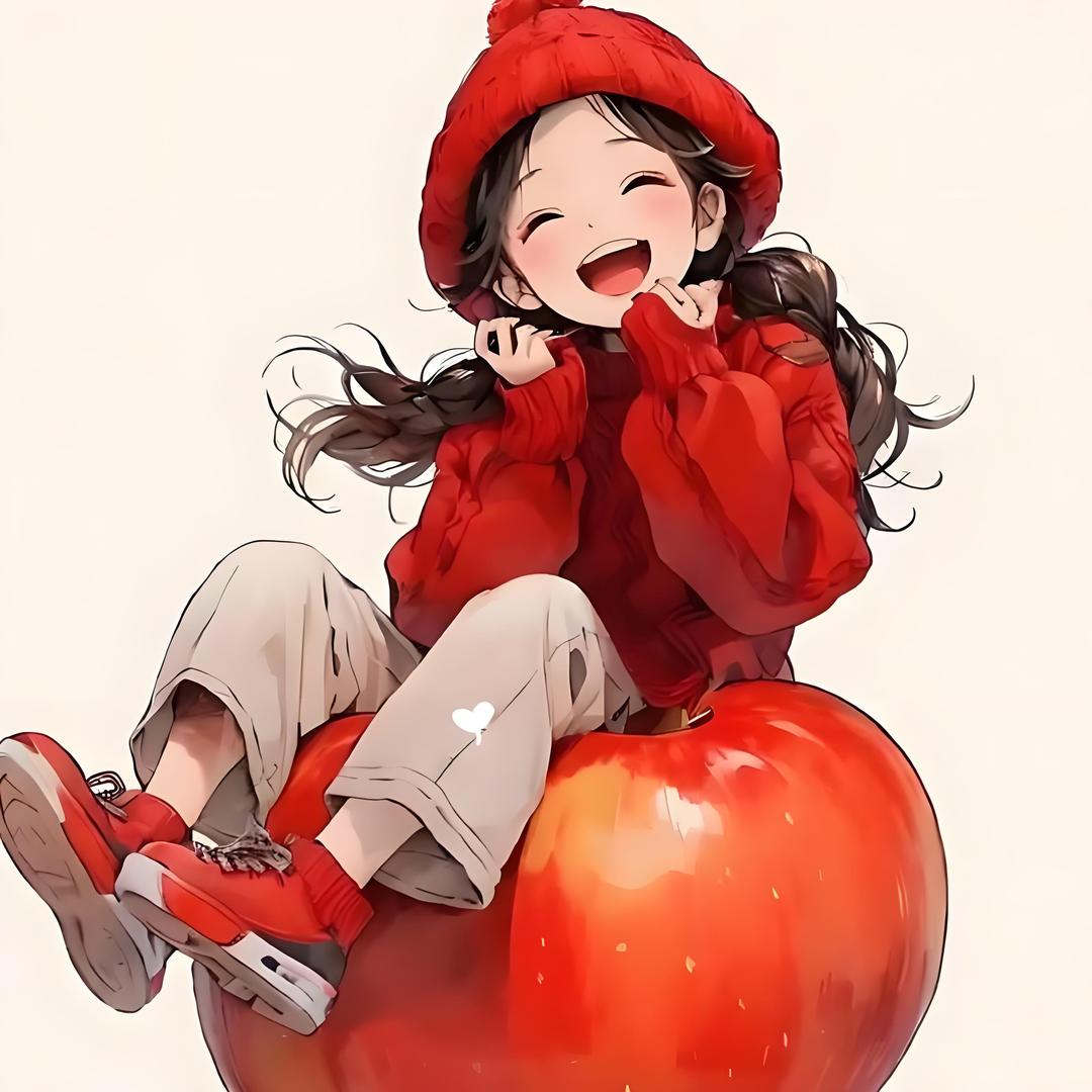 🍅小番茄🍅