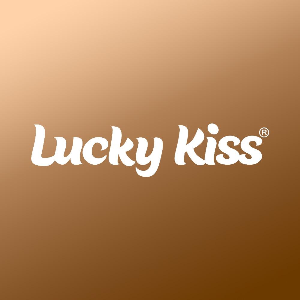 lucky kiss官方旗舰店