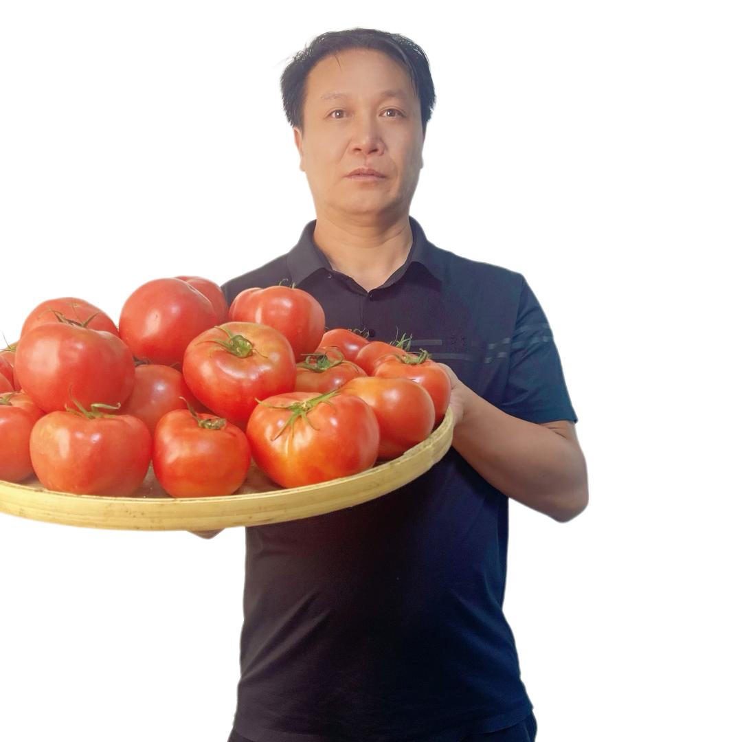 海哥生鲜