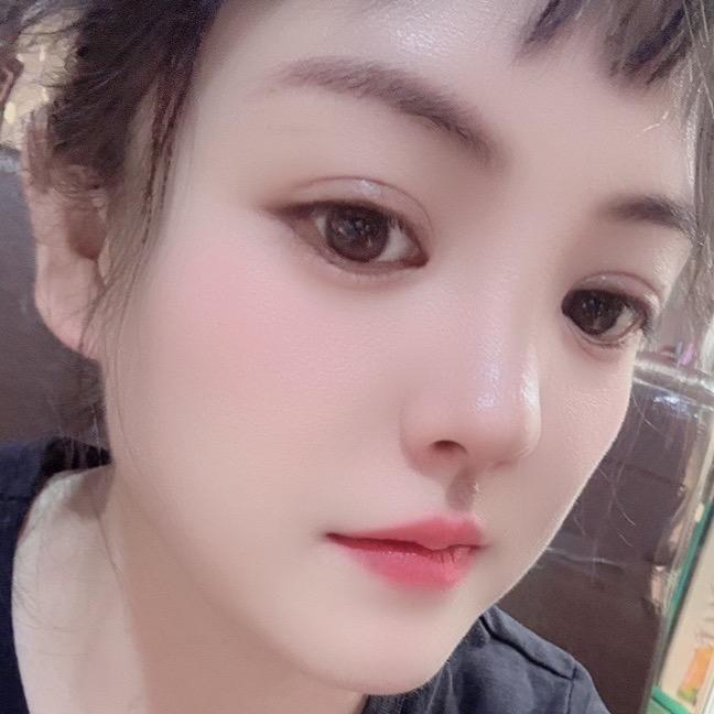 通化剪易阁美甲田老师