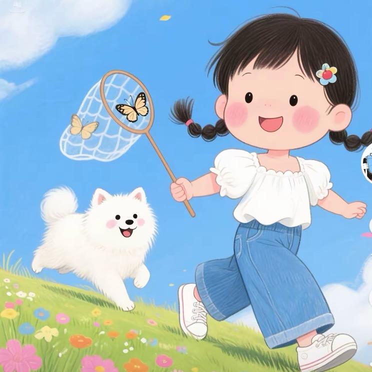 一碟吖（解压助眠版）