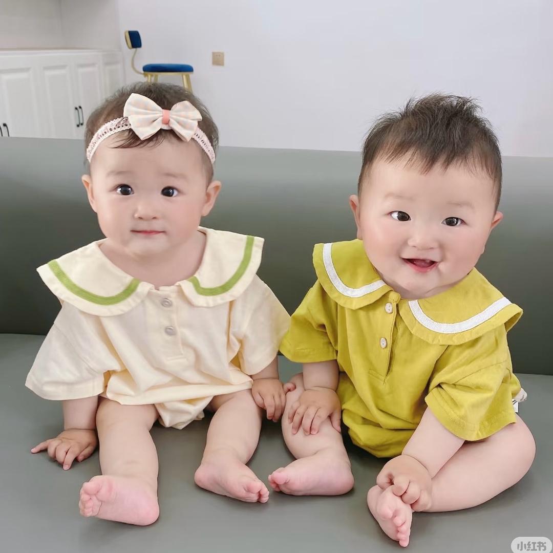 恩恩安安