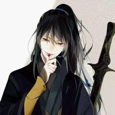 清歌头像