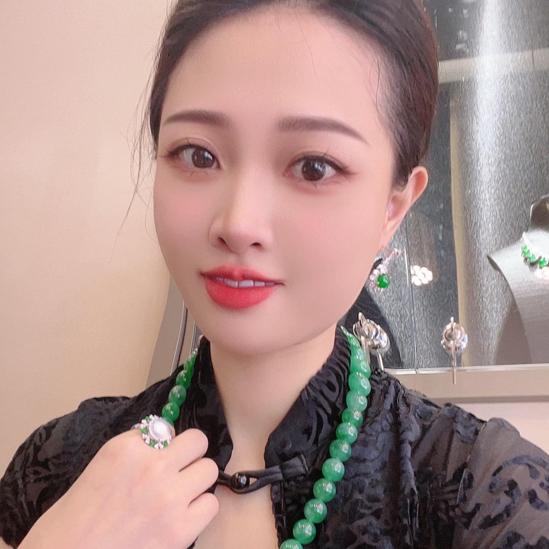 钟小姐珠宝💎