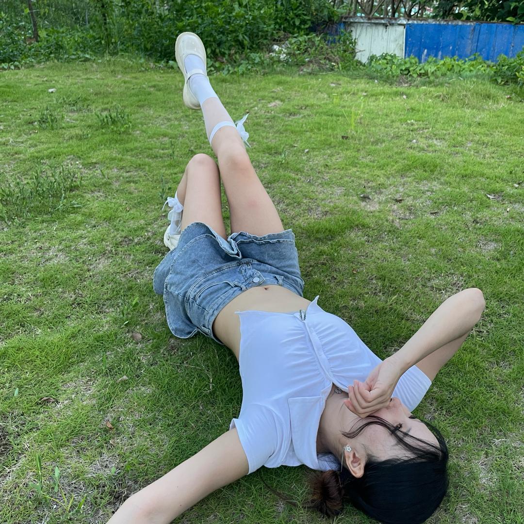 圆圆吖（路飞的保洁）